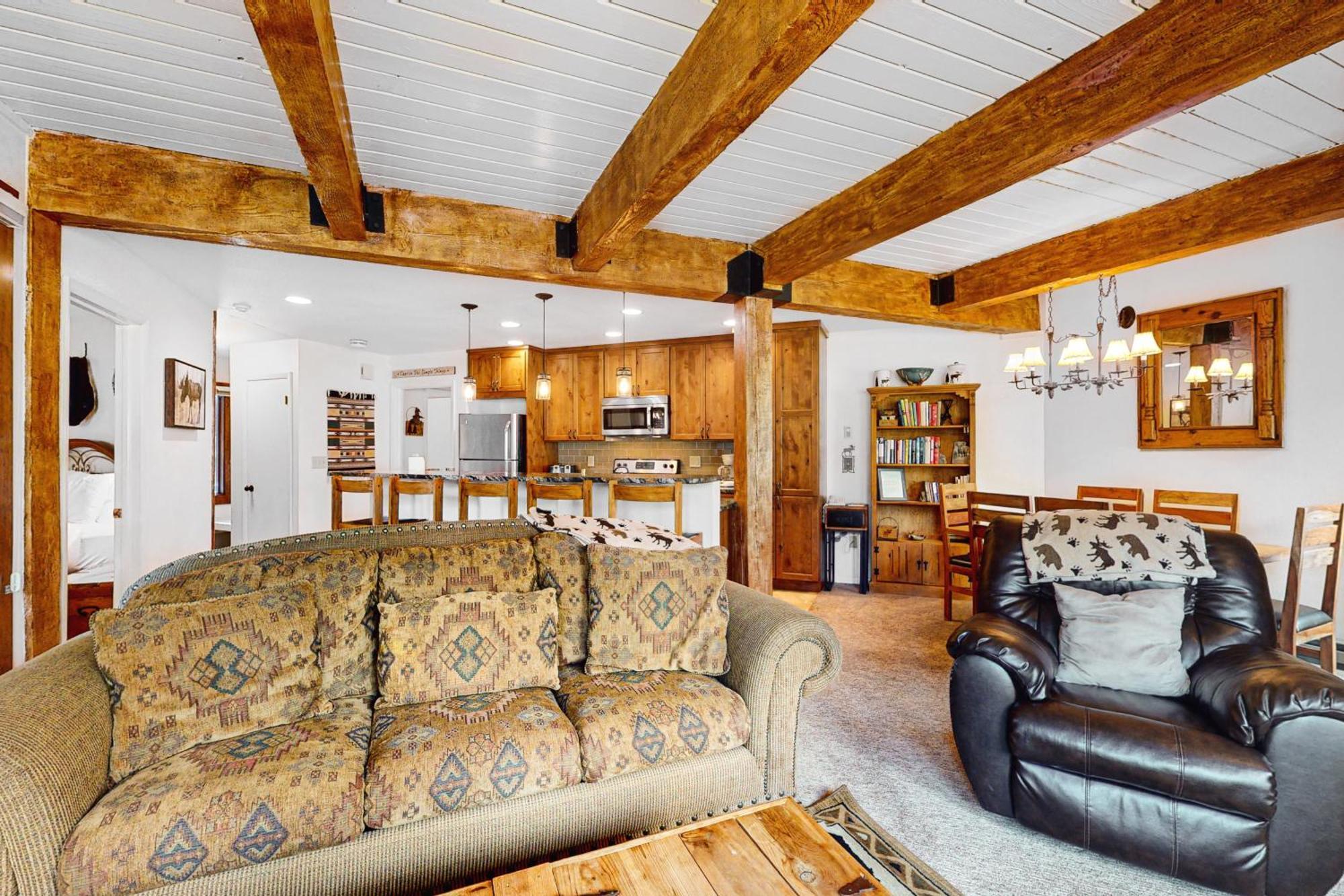 The Lodge At Steamboat By Vacasa Steamboat Springs Habitación foto
