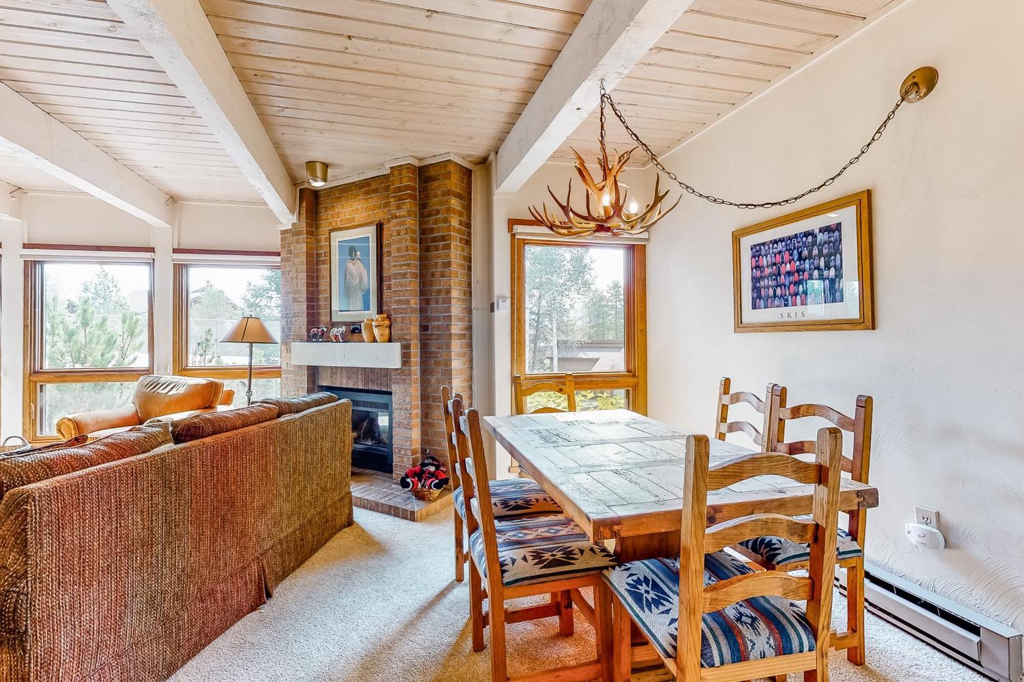 The Lodge At Steamboat By Vacasa Steamboat Springs Habitación foto