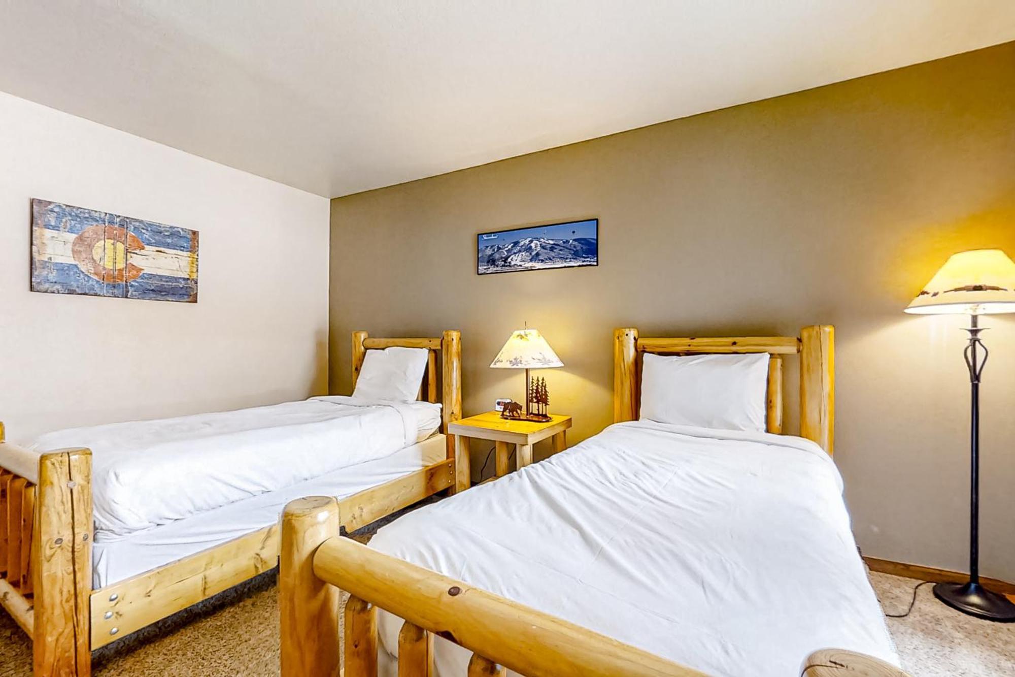 The Lodge At Steamboat By Vacasa Steamboat Springs Habitación foto