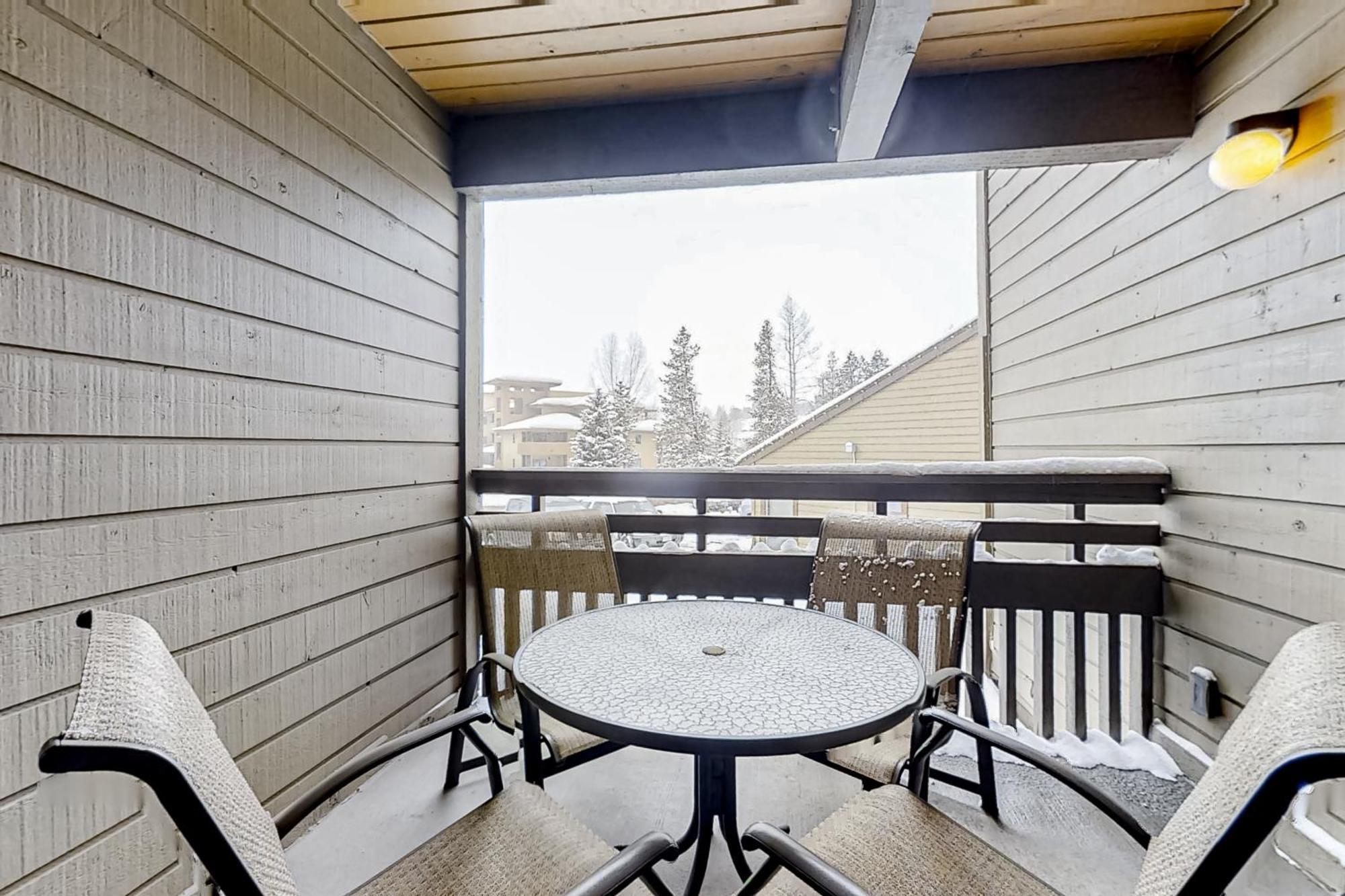 The Lodge At Steamboat By Vacasa Steamboat Springs Habitación foto