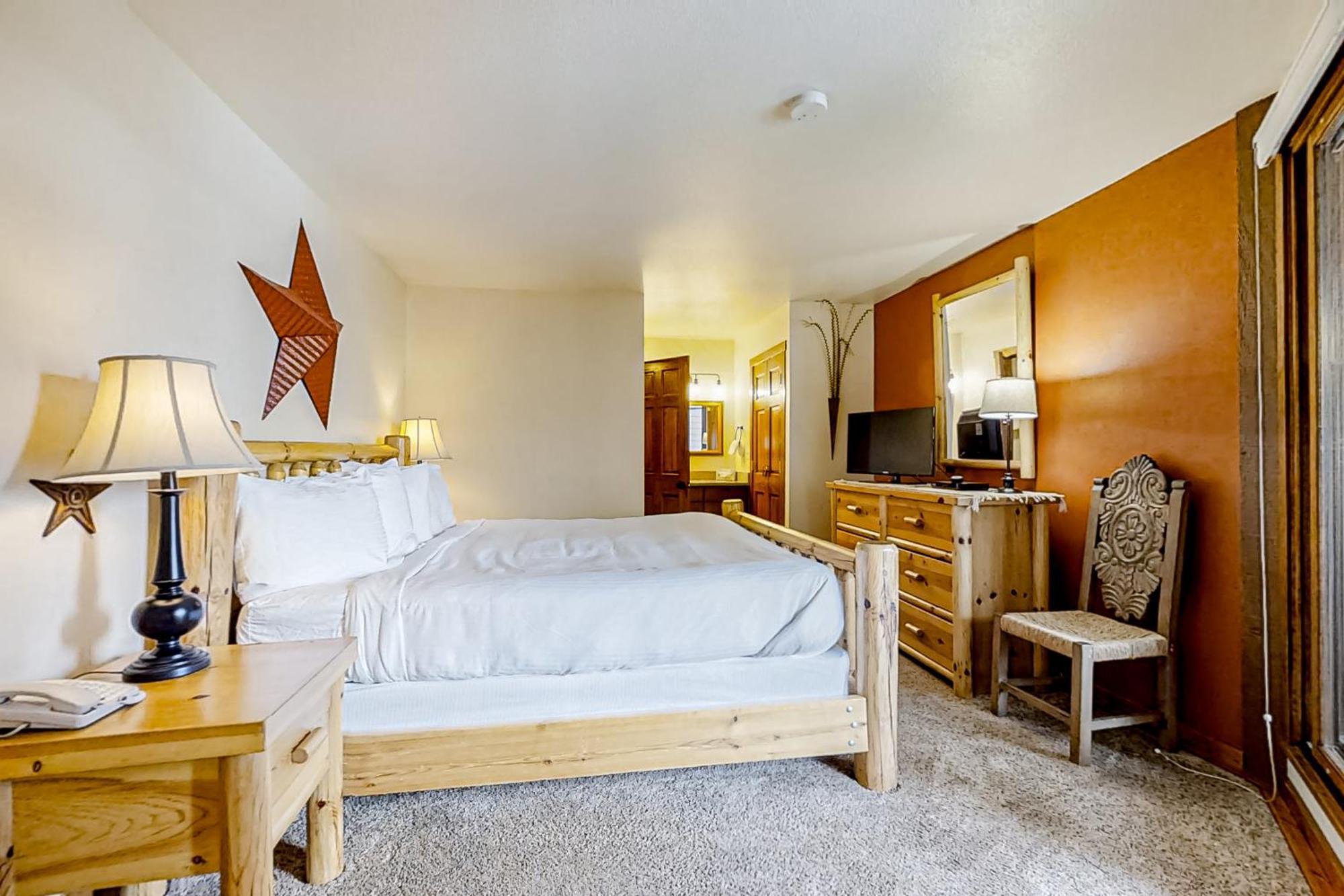 The Lodge At Steamboat By Vacasa Steamboat Springs Habitación foto