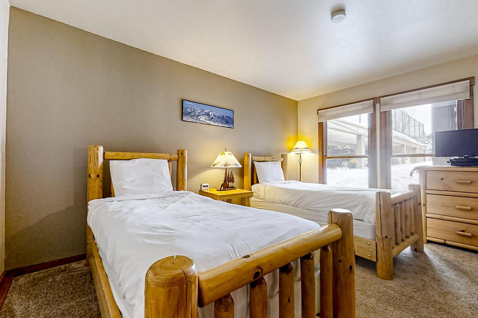 The Lodge At Steamboat By Vacasa Steamboat Springs Habitación foto