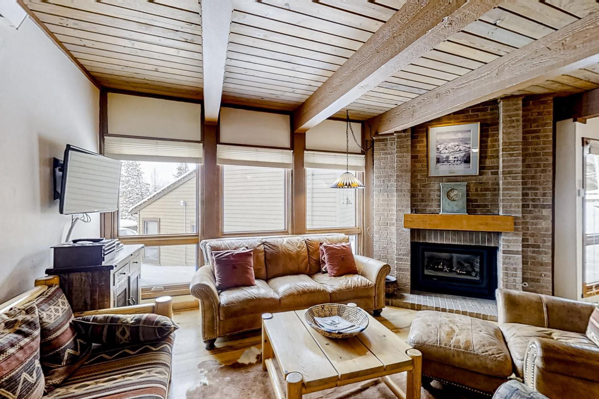 The Lodge At Steamboat By Vacasa Steamboat Springs Habitación foto