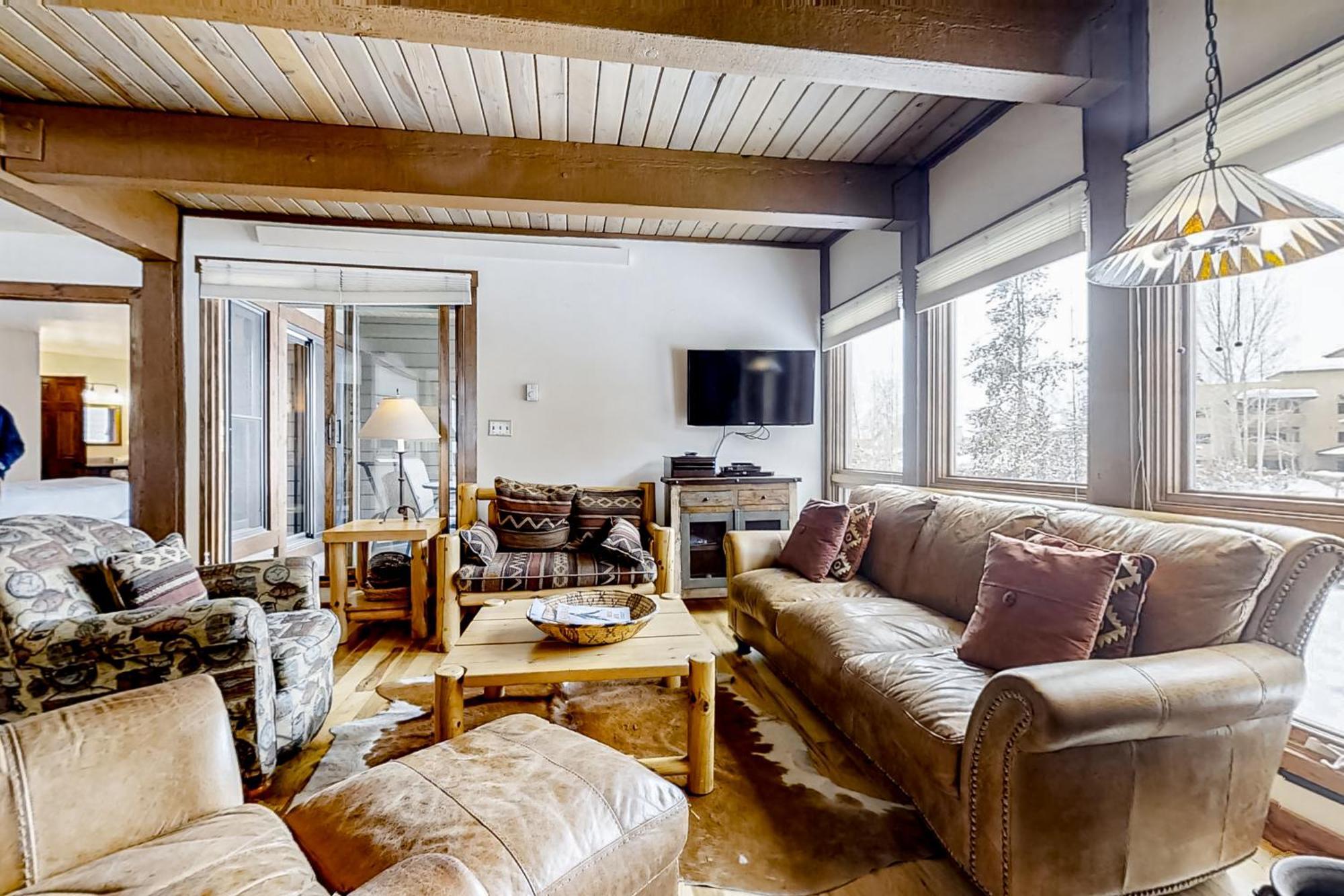The Lodge At Steamboat By Vacasa Steamboat Springs Habitación foto