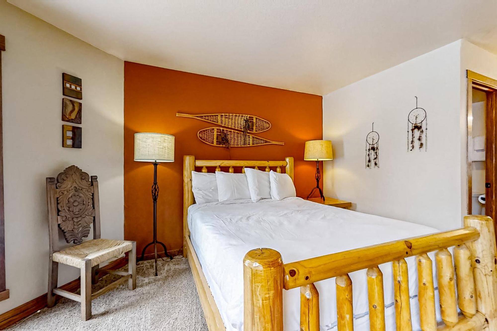 The Lodge At Steamboat By Vacasa Steamboat Springs Habitación foto
